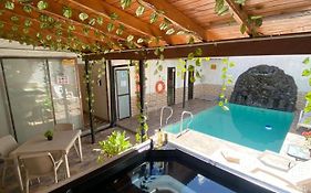 Hotel Colores Boutique