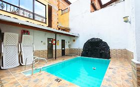 Hotel Colores Boutique